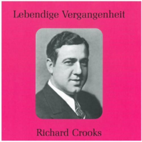Richard Crooks Richard Crook (CD) Album