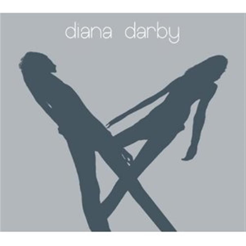 I V (Intravenous) - Diana Darby (Vinile)