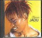 GAIL THOMPSON - JADU  CD R&B-SOUL-BLACK-FUNKY-GOSPEL