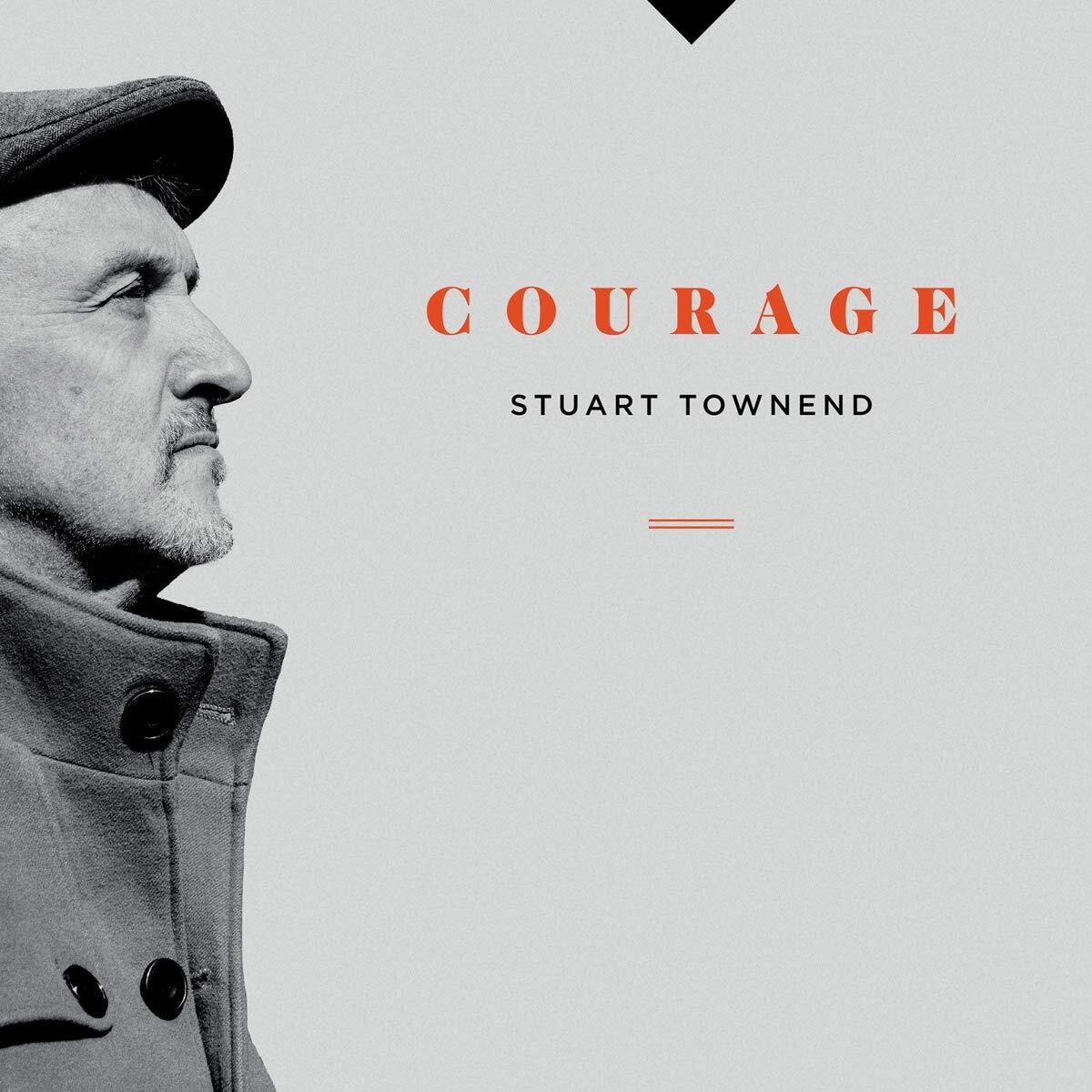 Stuart Townend Courage (CD)