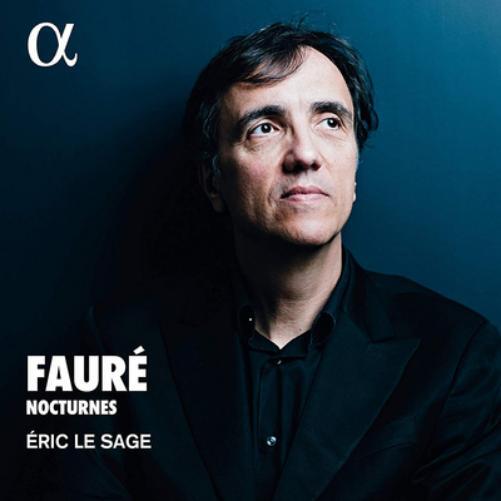 Gabriel Faure Fauré: Nocturnes (CD) Album