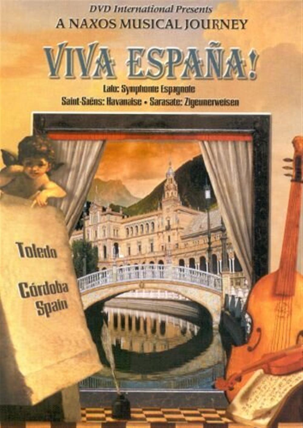 Viva Espana! - AA.VV.
