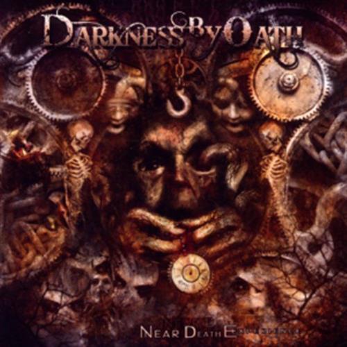 Near Death Experience - Darkness by Oath (Audio CD)