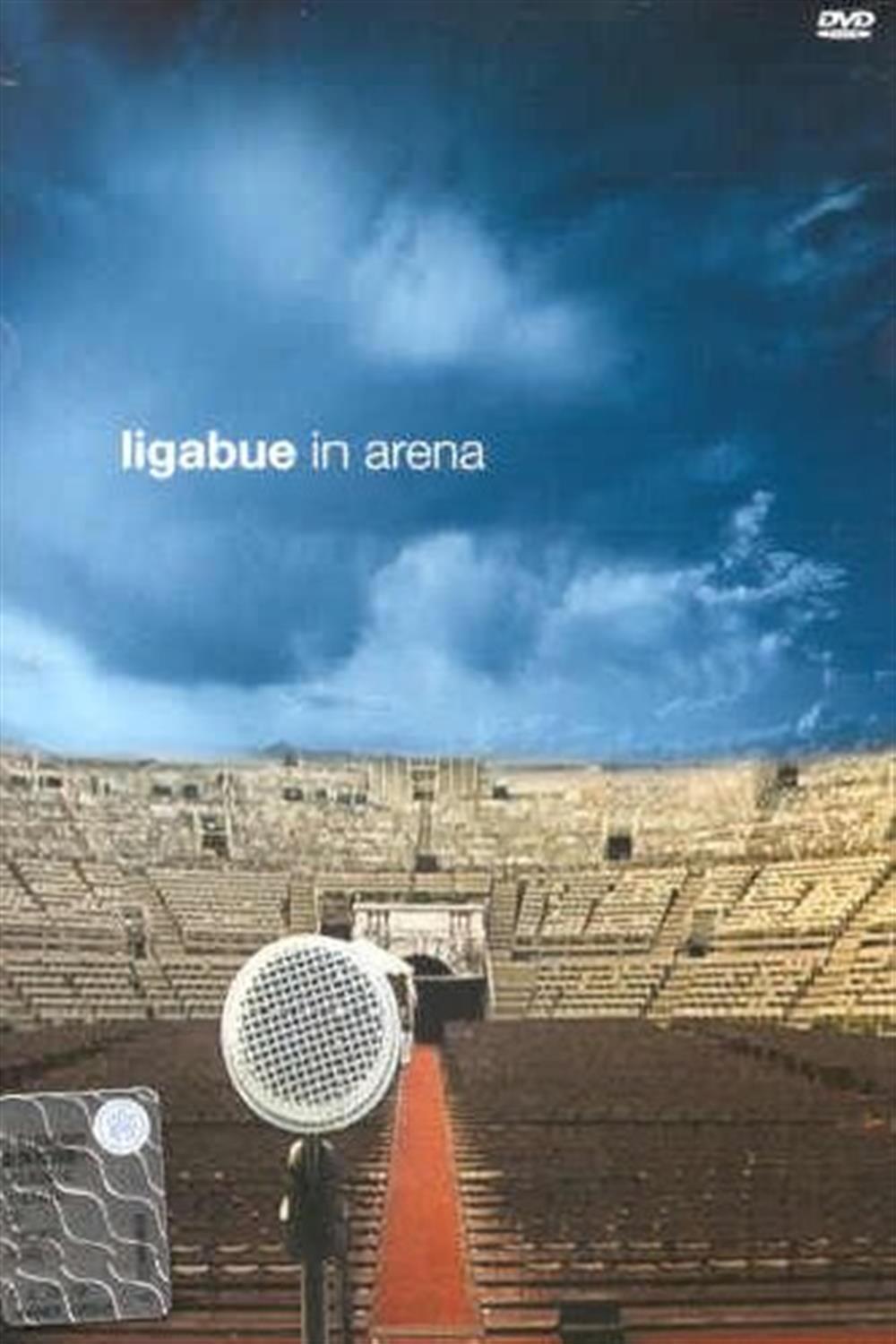 In Arena - Ligabue