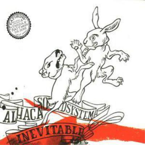 Al Haca Soundsystem Inevitable (CD) Album