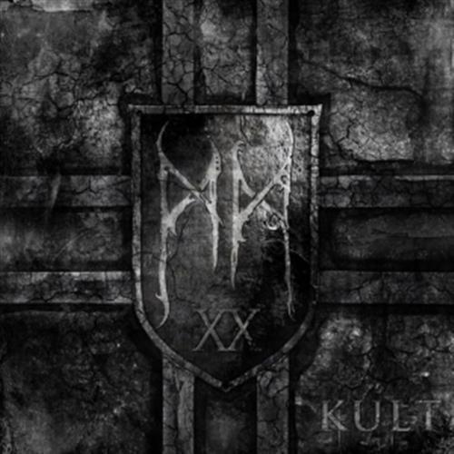 Kult - Minas Morgul (Audio CD)