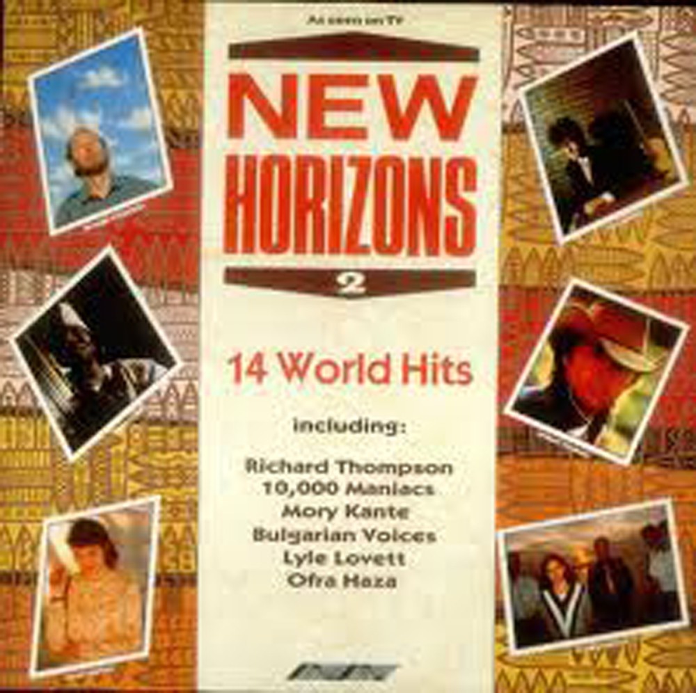 New Horizons 2
