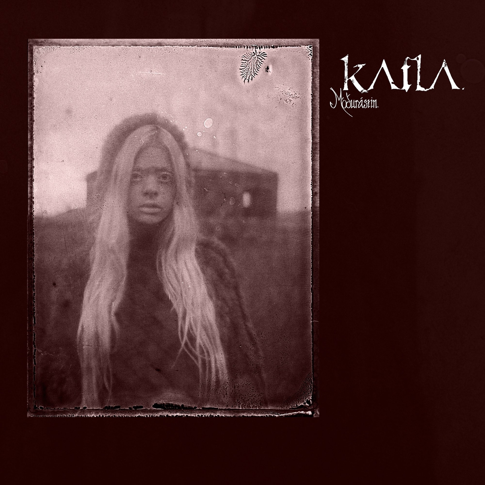 Katla Moourastin (Vinyl LP)