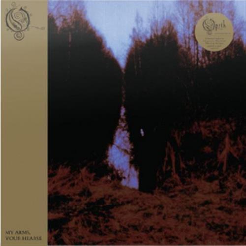 My Arms Your Hearse - Opeth (Vinile)