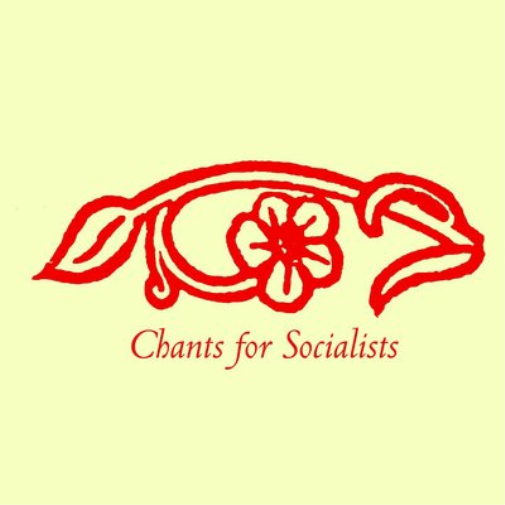 Darren Hayman Chants for Socialists (CD) Album