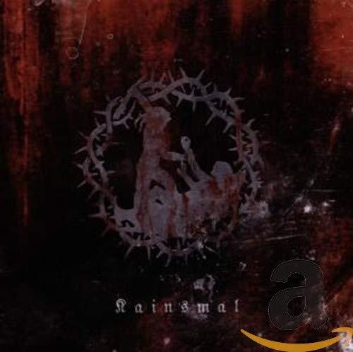 Geist Kainsmal (CD)