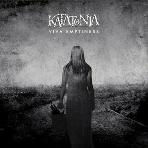 Vinile Katatonia - Viva Emptiness (2 Lp)