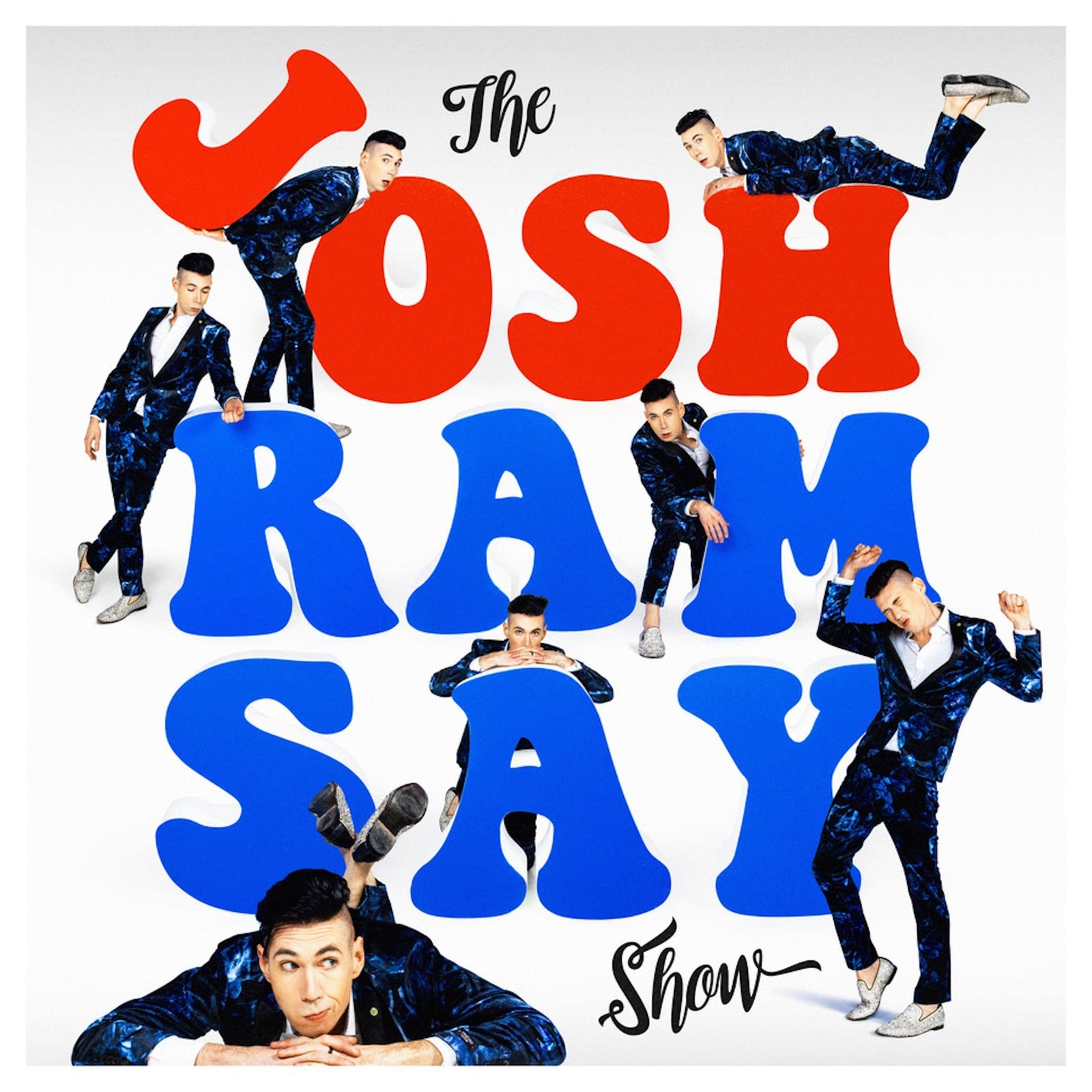 Josh Ramsay Josh Ramsay Show (Vinyl LP)