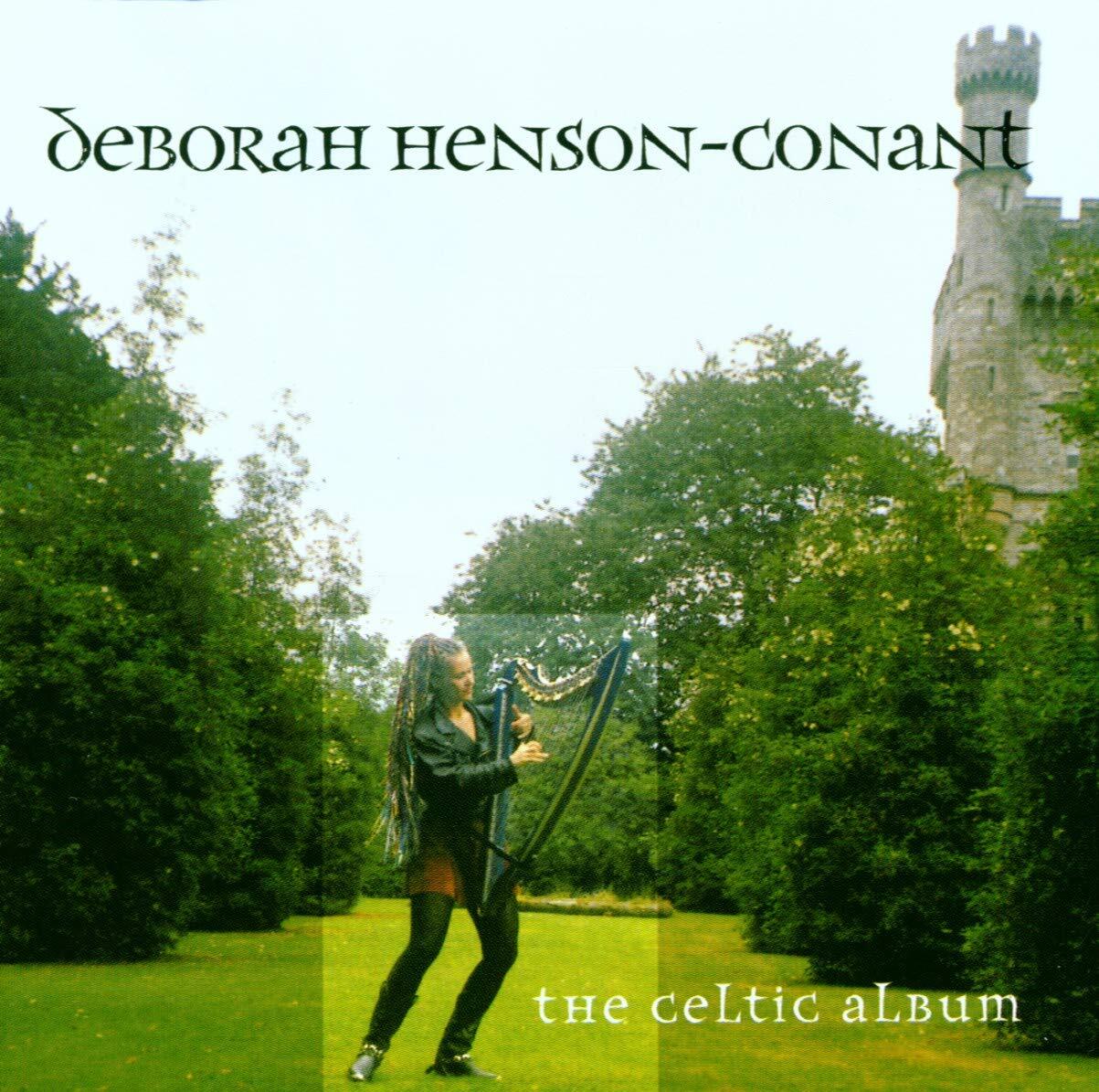 Deborah Henson-Conant The Celtic Album (CD)