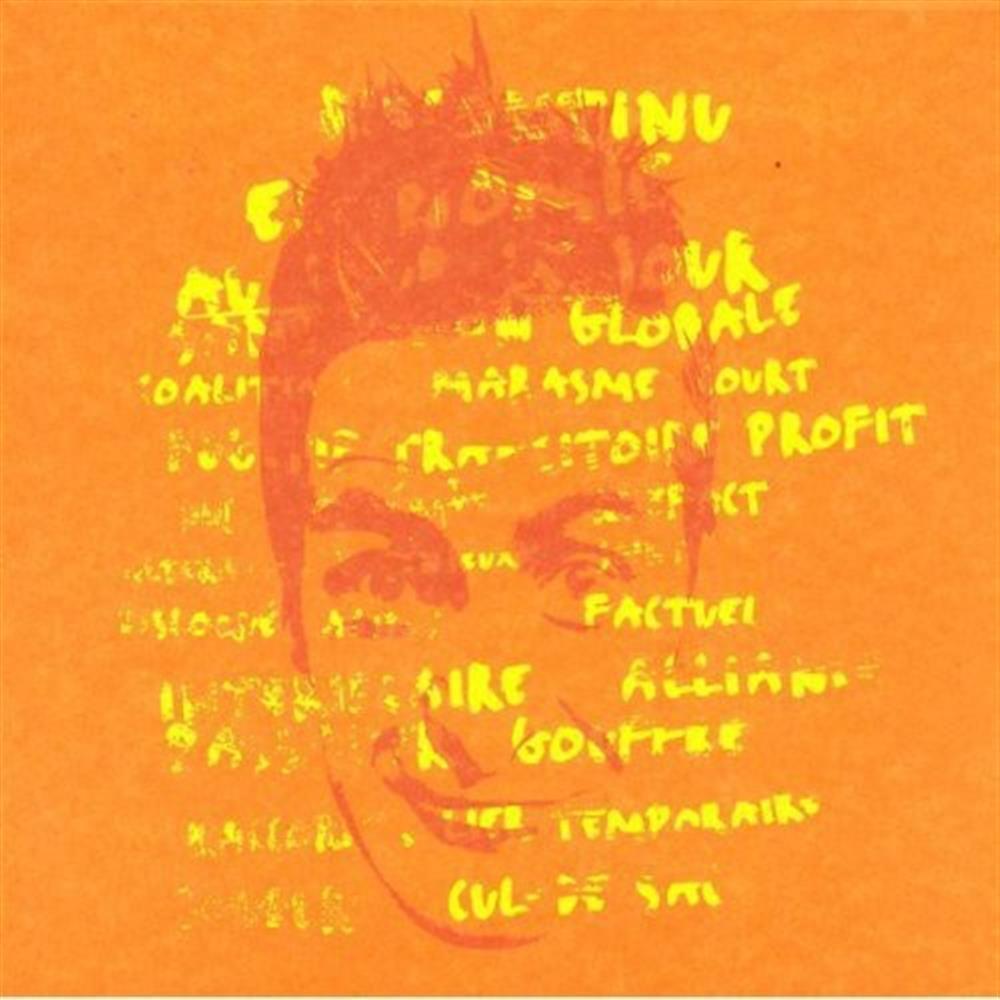 Soudure Mexicaine - Hugo Fleury (Audio Cd)