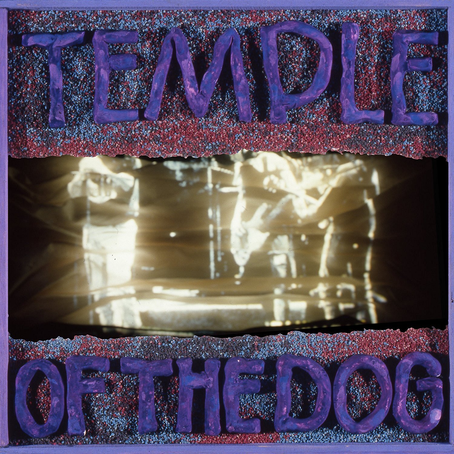Temple Of The Dog - Temple Of The Dog - Cd (new edition)
