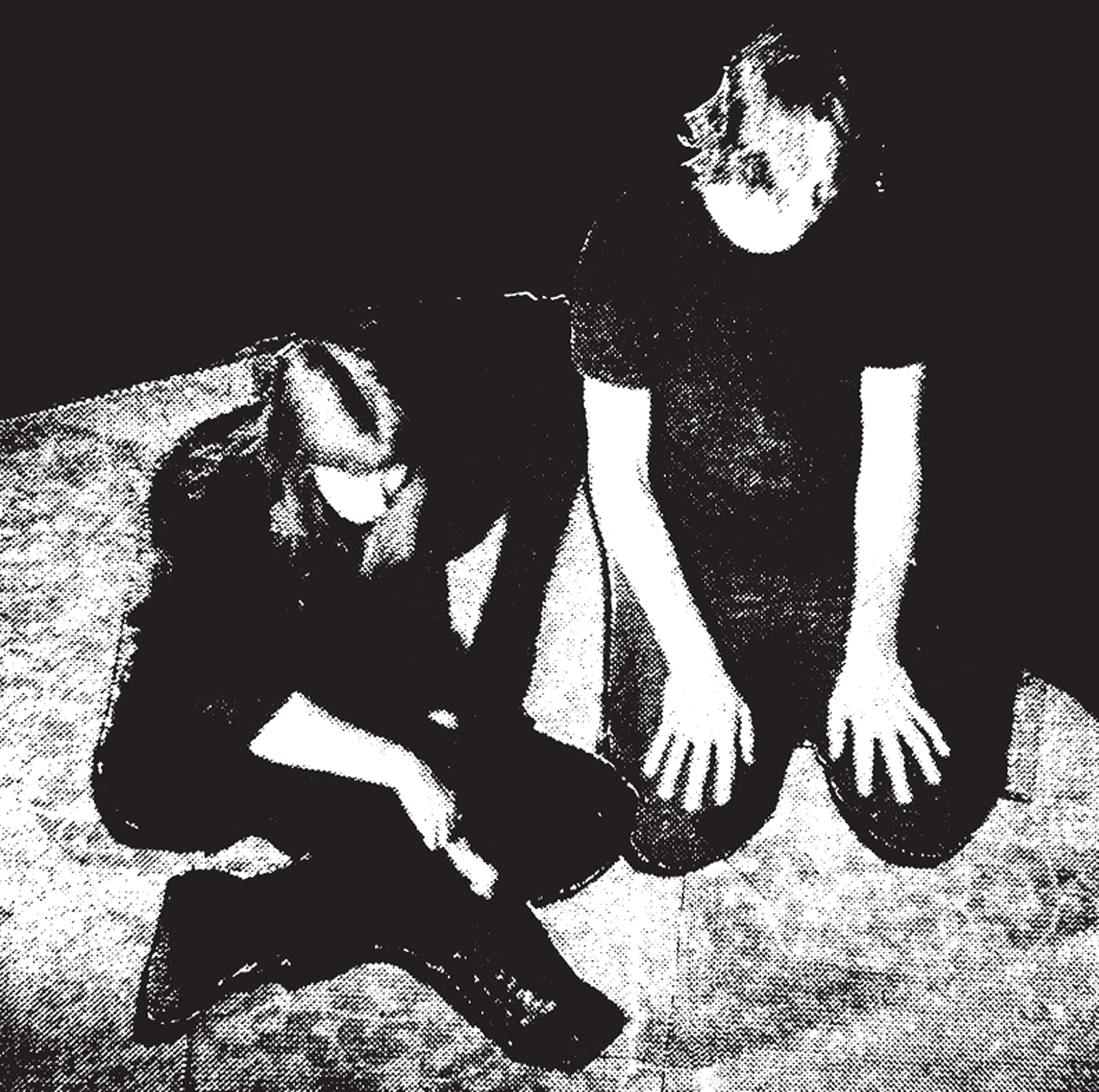208 Nearby (Vinyl LP)