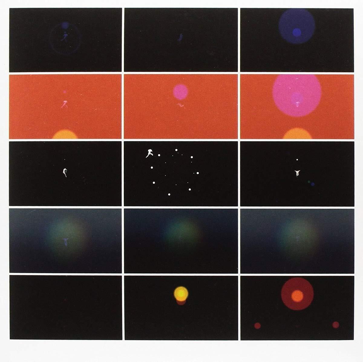 V/A Continuum (Vinyl LP)