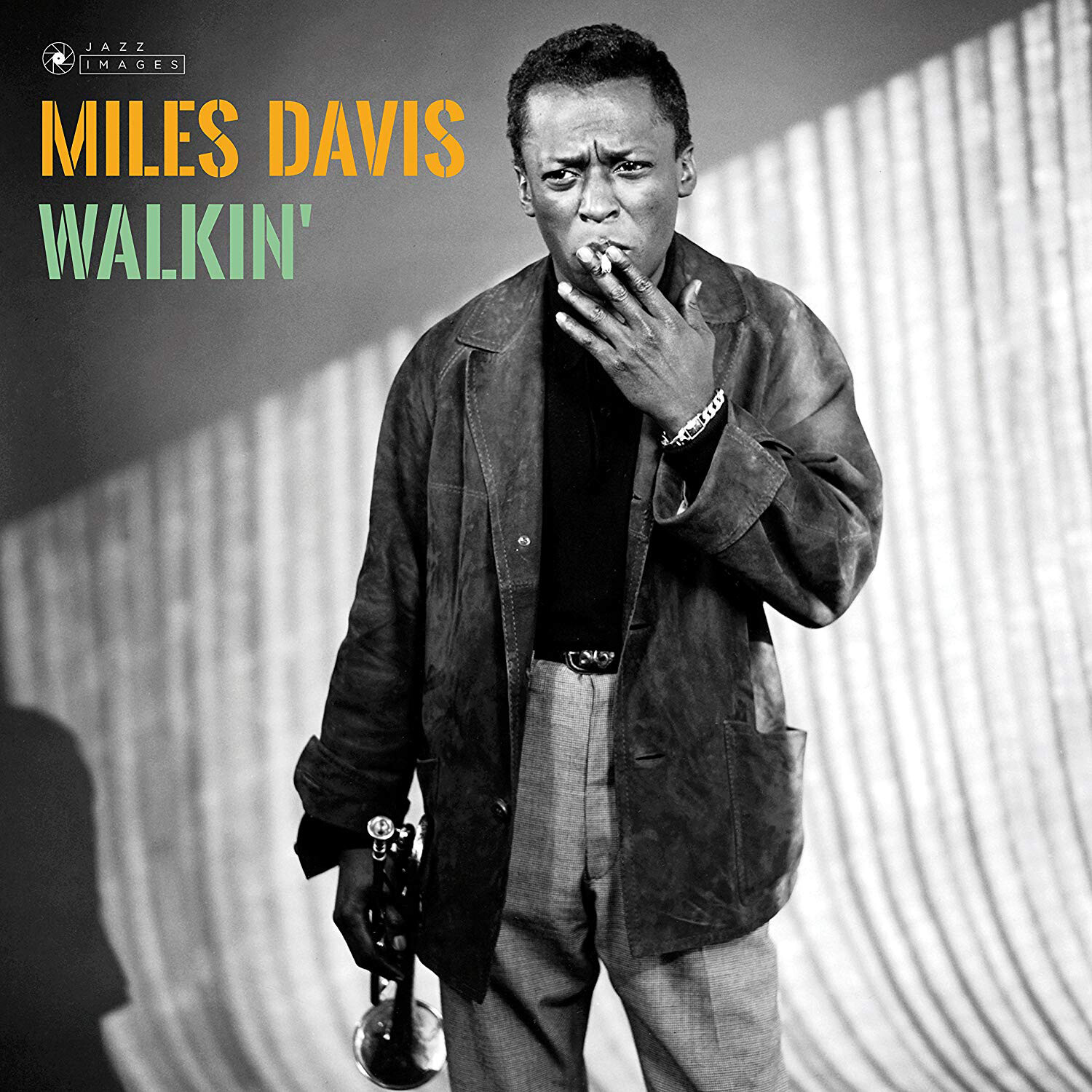 Miles Davis Walkin' (Vinyl LP) 12" Album