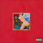 Kanye West  - My Beautiful Dark Twisted Fantasy - Cd