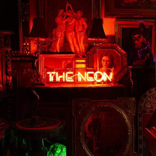 Erasure The Neon Neon (Vinyl LP)