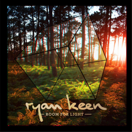 Ryan Keen Room for Light (Vinyl LP) 12" Album