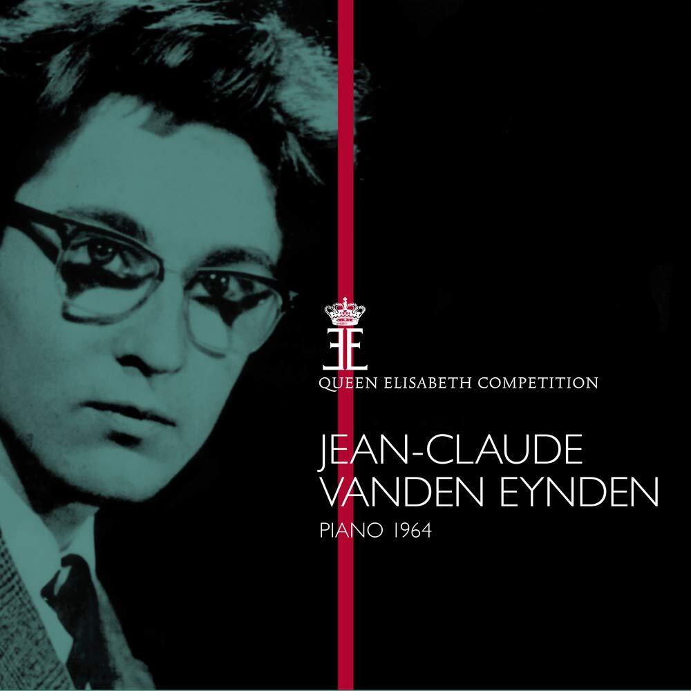 Franz Liszt chumann/Liszt/Beethoven - Jean-Claude Vanden Eynden - Queen Eli (CD)