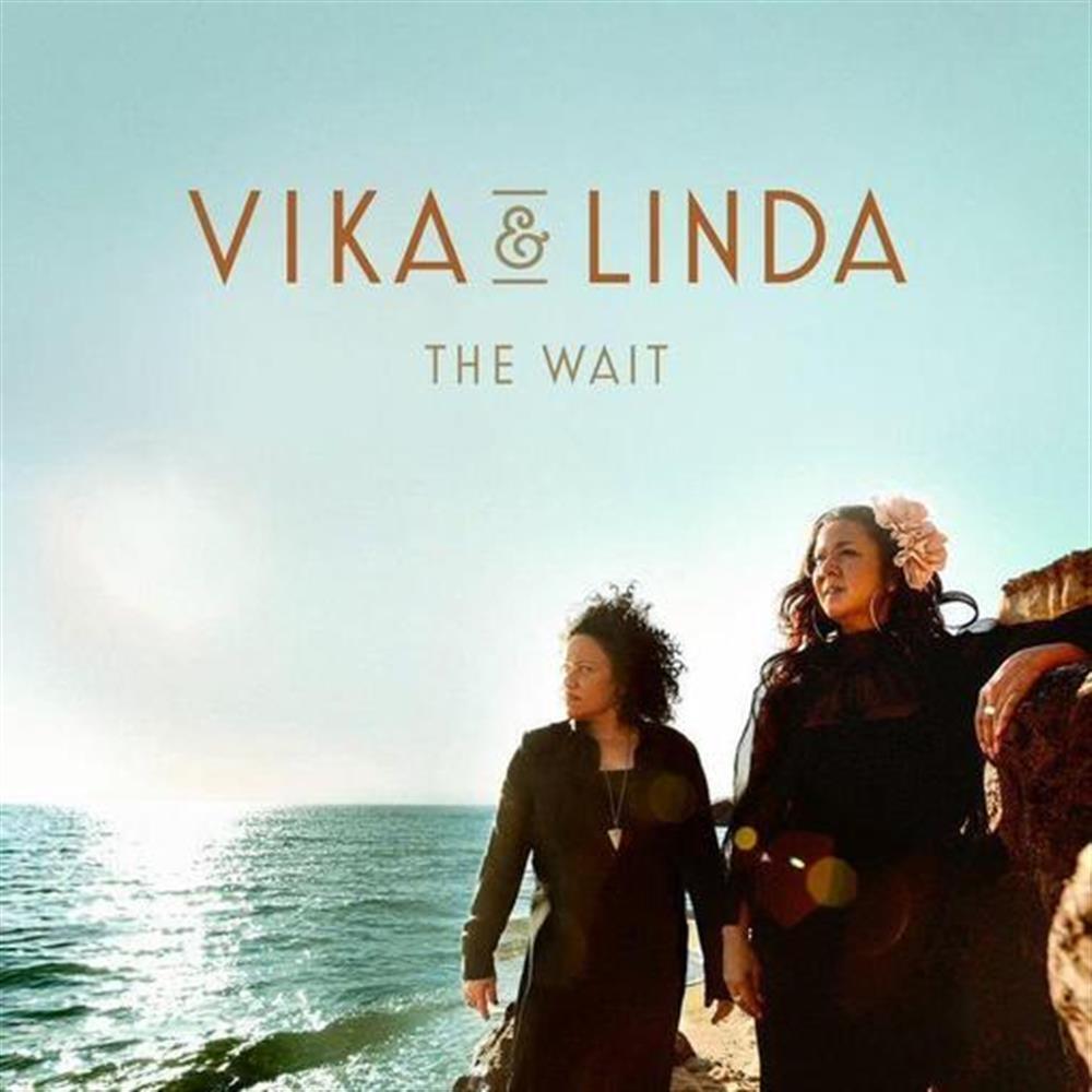 Wait (2 Cd) - Vika & Linda (Audio Cd)