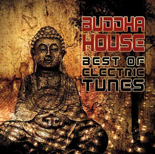 Various Artists Buddha House: Best of Electric Tunes (CD) Album