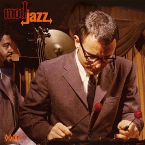 Mod Jazz - Various Artists (Vinile)
