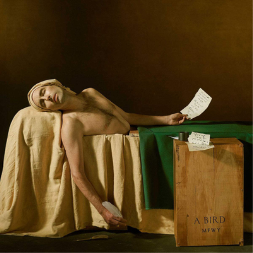 Andrew Bird My Finest Work Yet (Vinyl LP) 12" Album