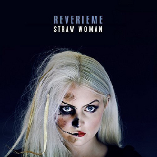 Reverieme Straw Woman (CD) Album