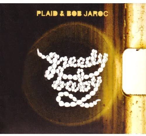 Plaid Greedy Baby (CD)