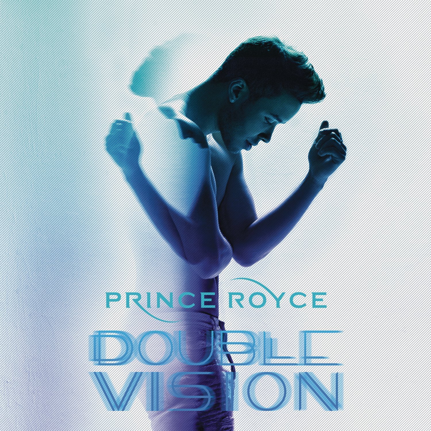 Audio Cd Prince Royce - Double Vision