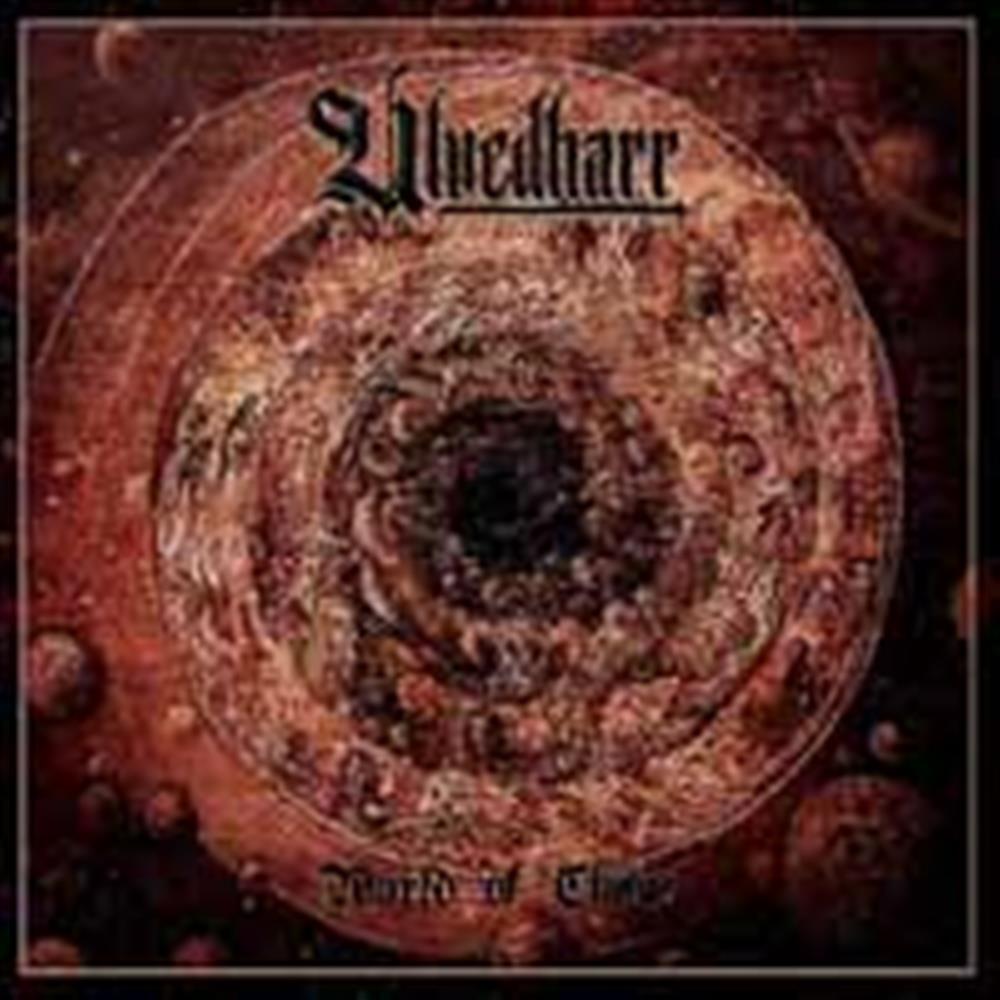 World Of Chaos (1 CD Audio) - Ulvedharr (Audio Cd)