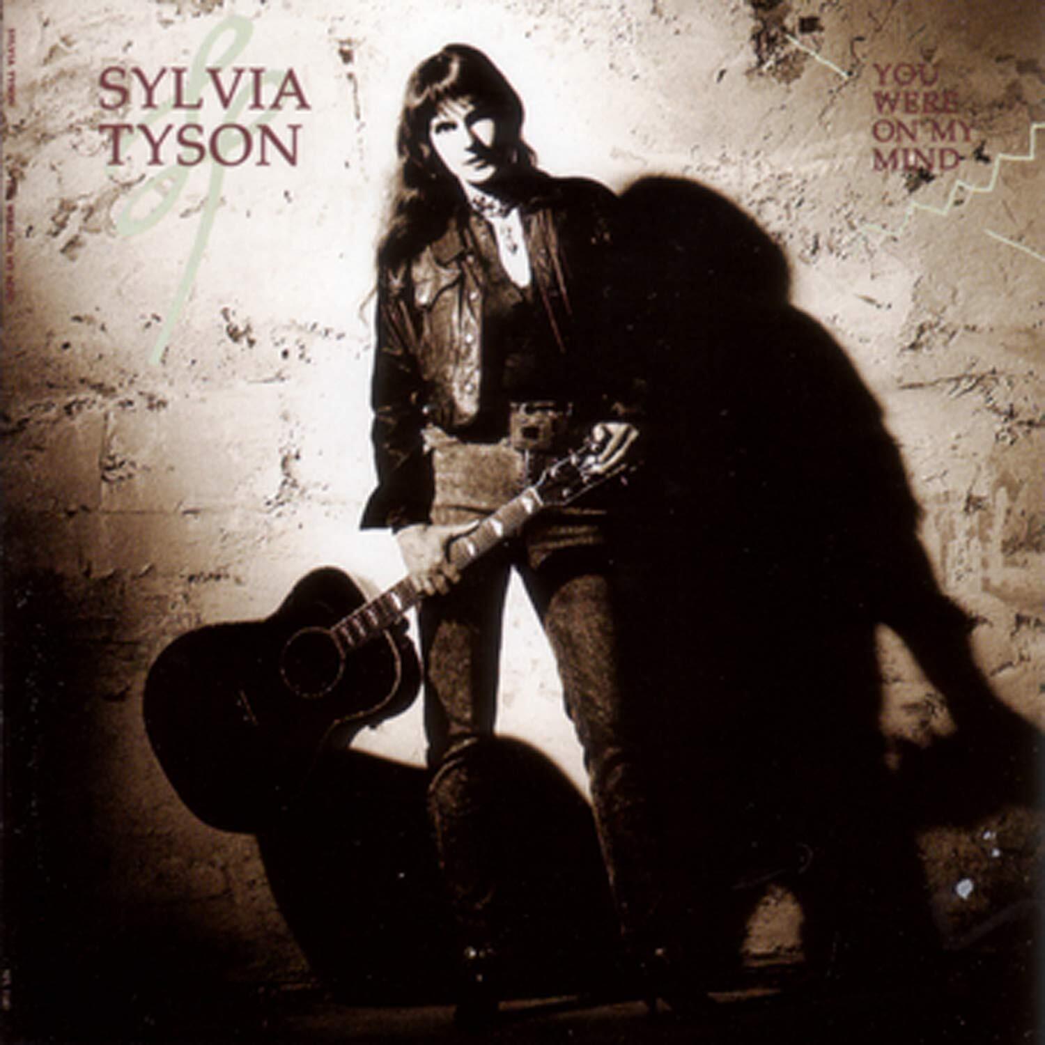Sylvia Tyson Sylvia Tyson (CD)