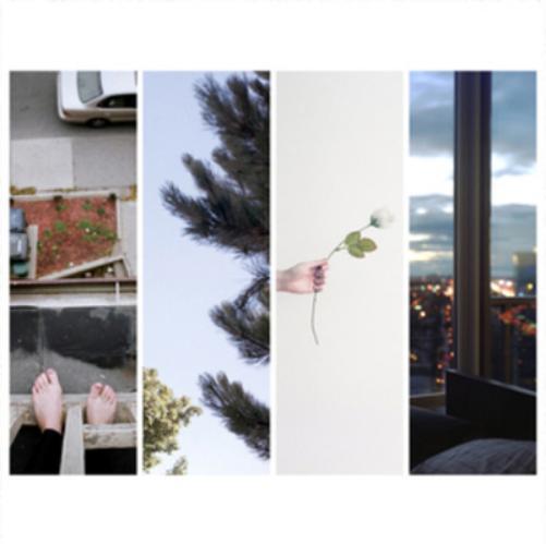 Counterparts The Difference Between Hell and Home (CD) Album