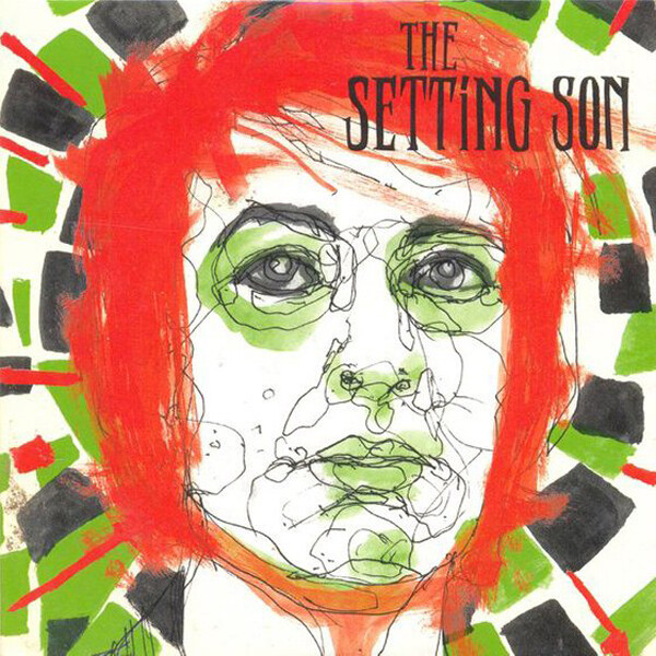 The Setting Son The Setting Son (Vinyl LP) 12" Album