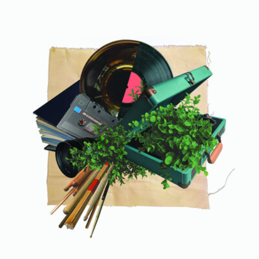 Cisco Swank & Luke Titus Some Things Take Time (CD) Album Digipak