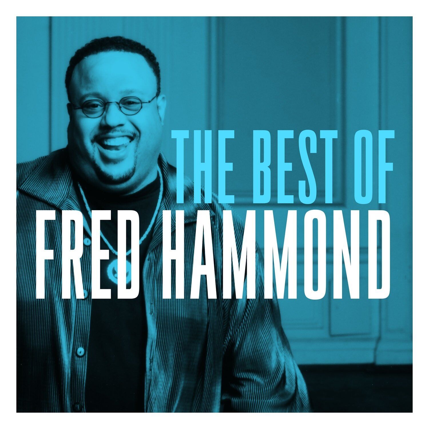 Fred Hammond The Best of Fred Hammond (CD)