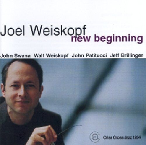 Joel Weiskopf - New Beginning