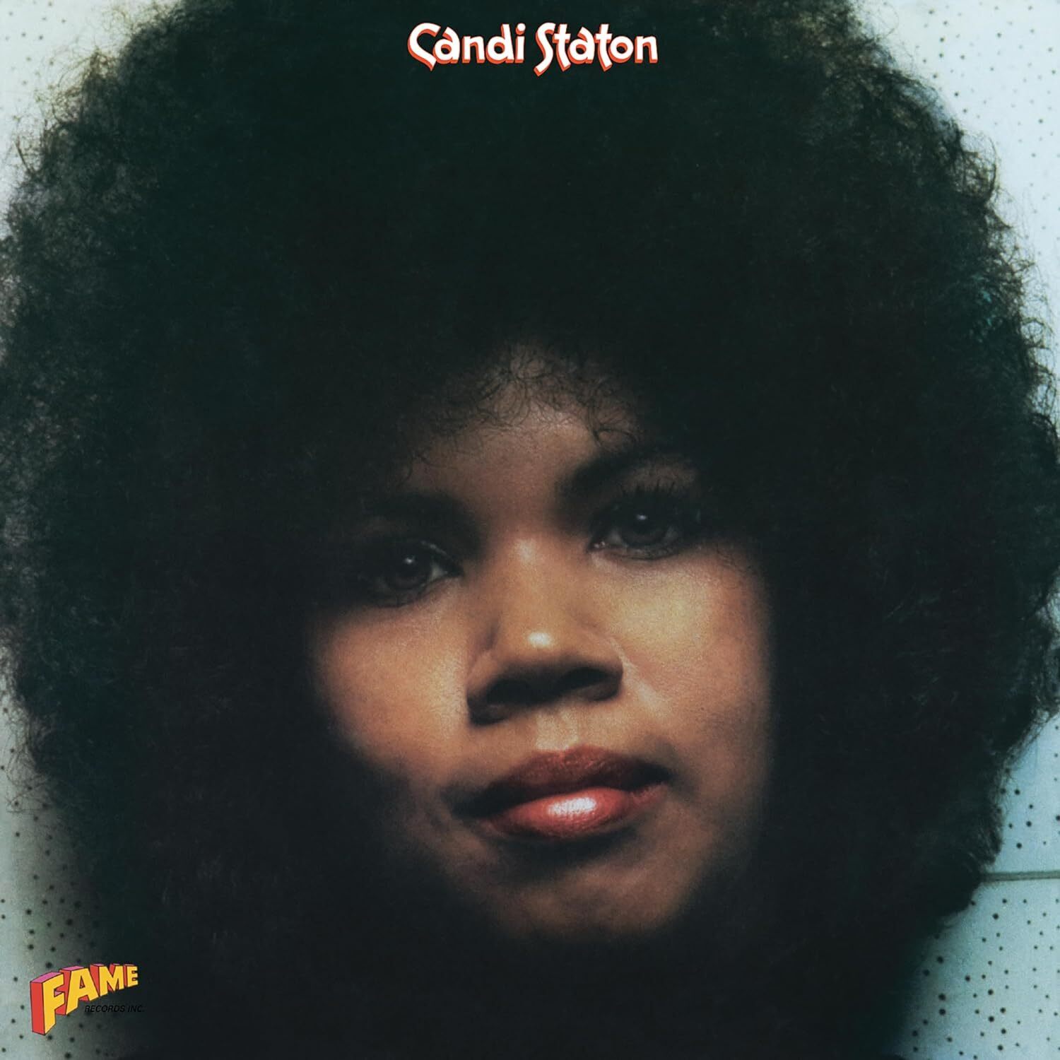 Candi Staton Candi Staton (Vinyl LP) 12" Album