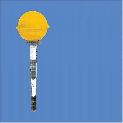 Fujiya & Miyagi Transparent Things (CD)