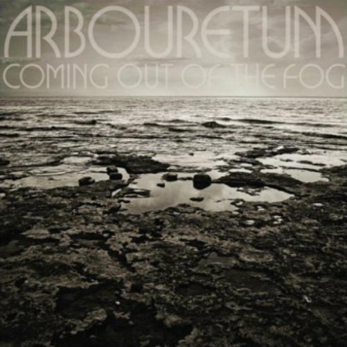 Arbouretum Coming Out of the Fog (Vinyl LP) 12" Album