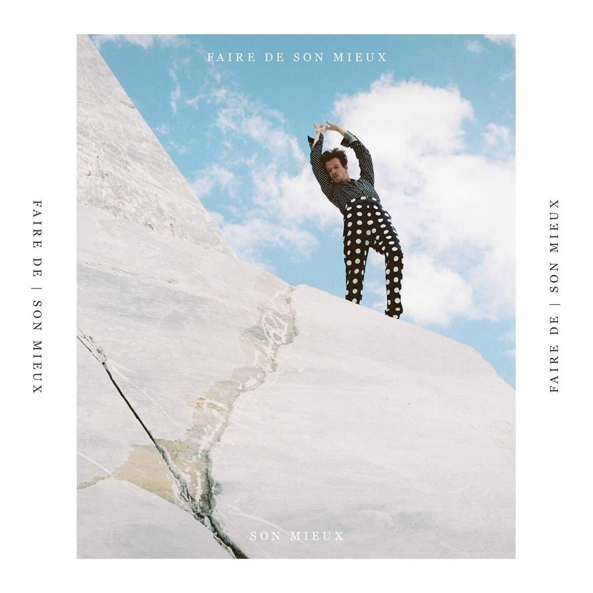 Son Mieux Son Mieux - Faire De Son Mieux (CD)