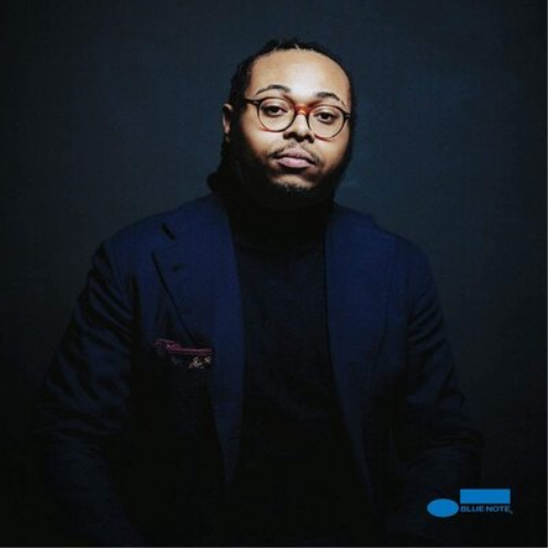 Immanuel Wilkins Omega (Vinyl LP) 12" Album