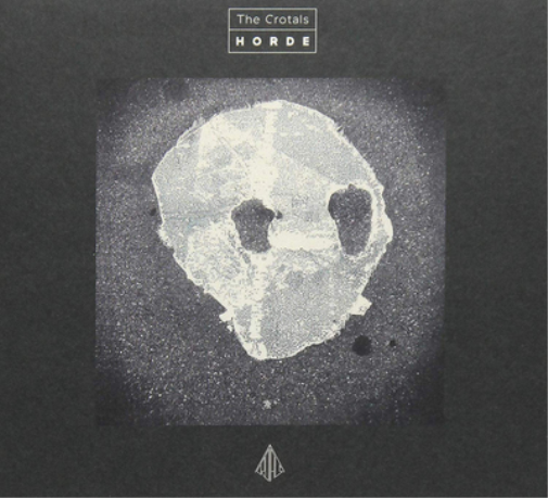 The Crotals Horde (CD) Album Digipak