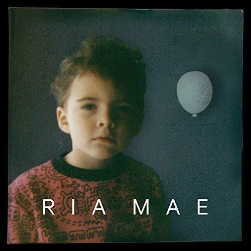 Mae, Ria Ria Mae  Explicit Lyrics (CD)