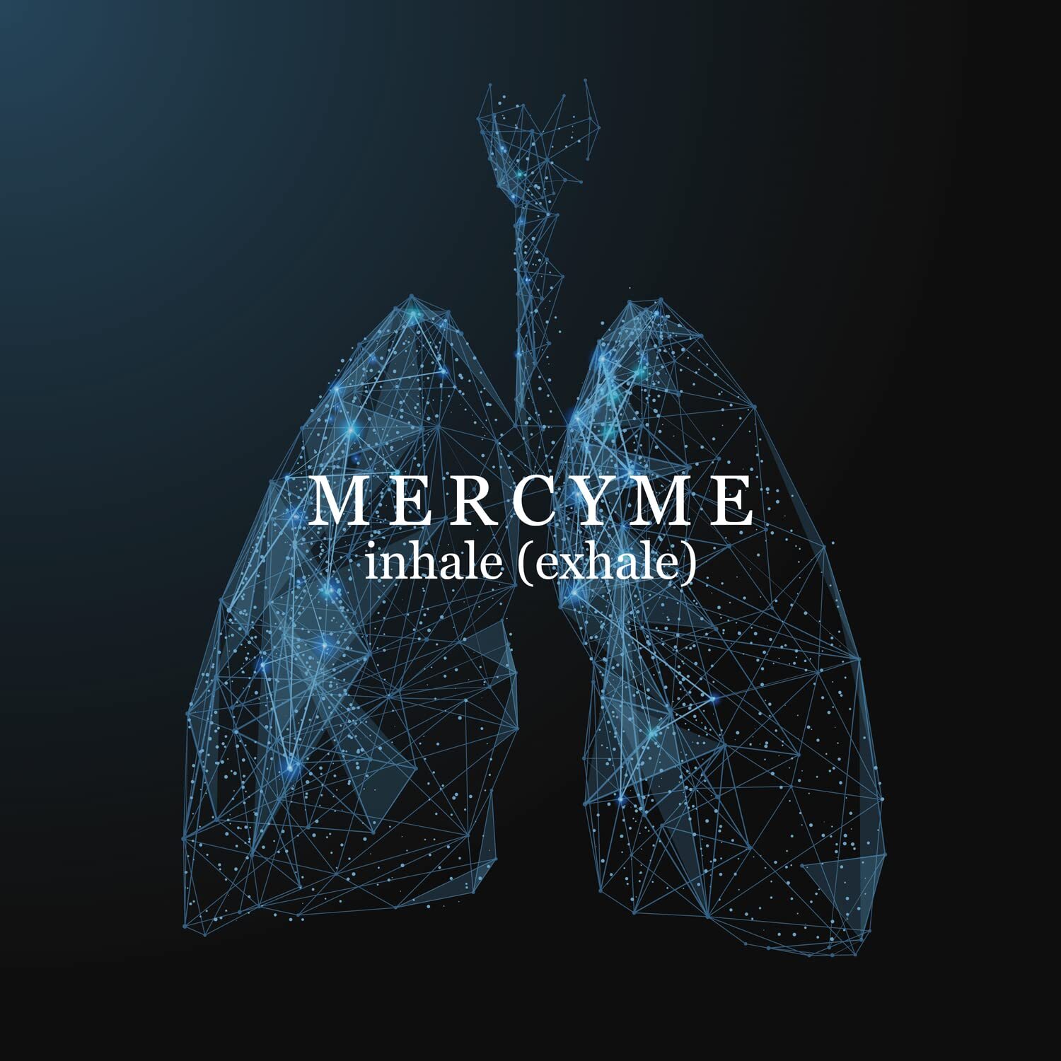 MercyMe Inhale (Exhale) (CD)