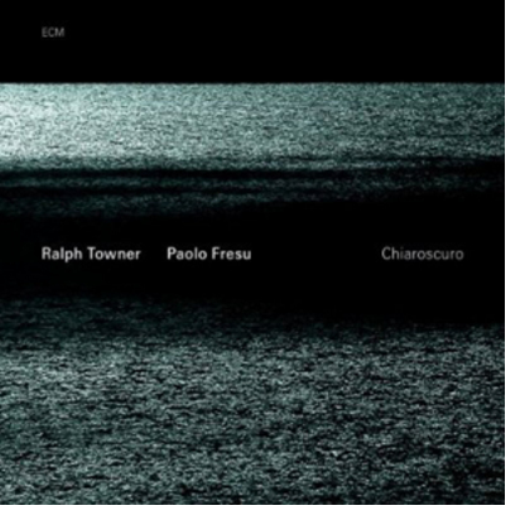 Ralph Towner Chiaroscuro (CD) Album